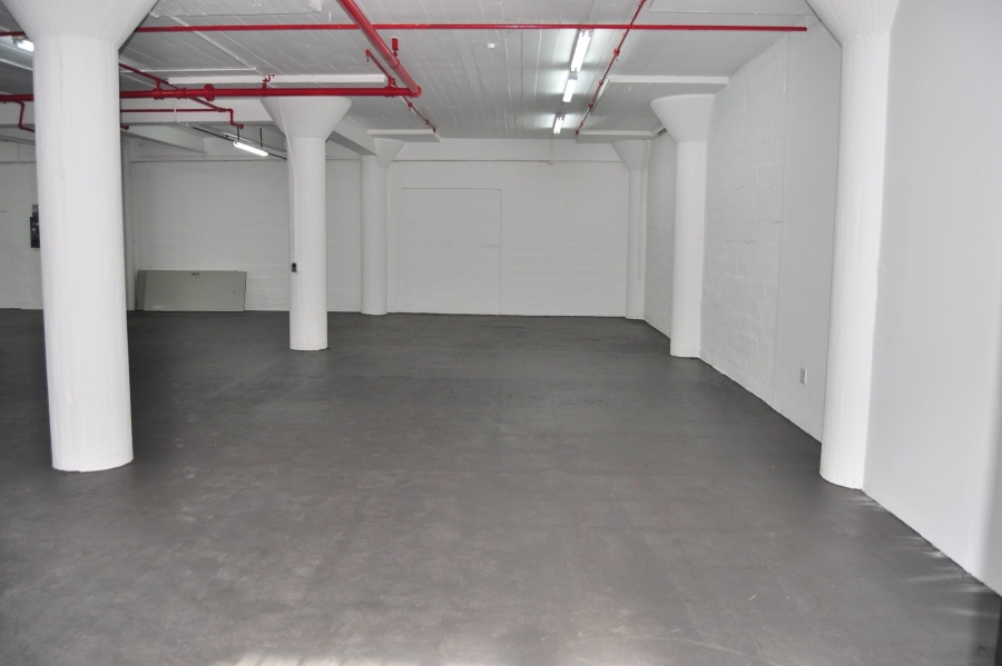 To Let commercial Property for Rent in Paarden Eiland Western Cape